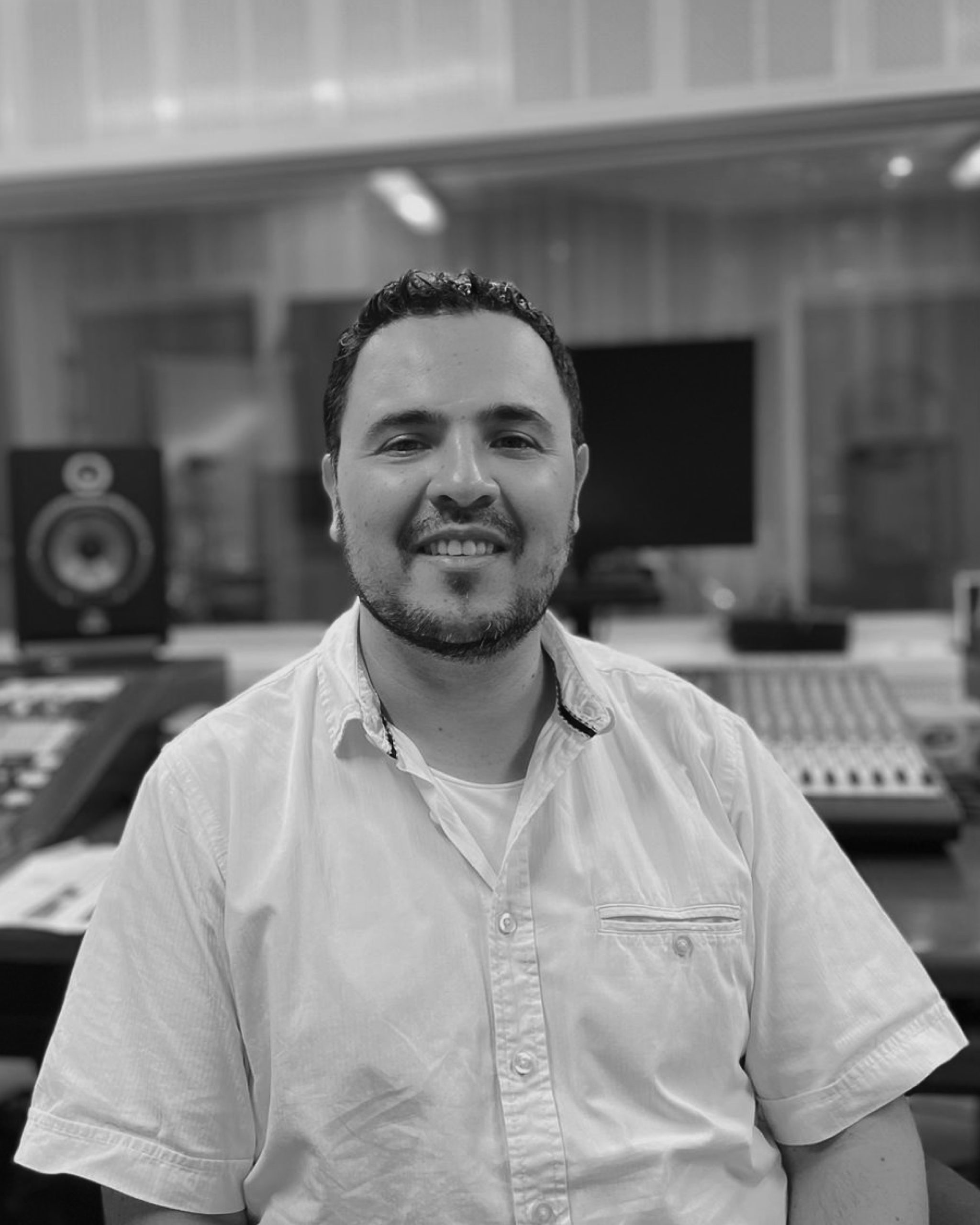 Primer Congreso Iberoamericano de Compositores de Música para Cine