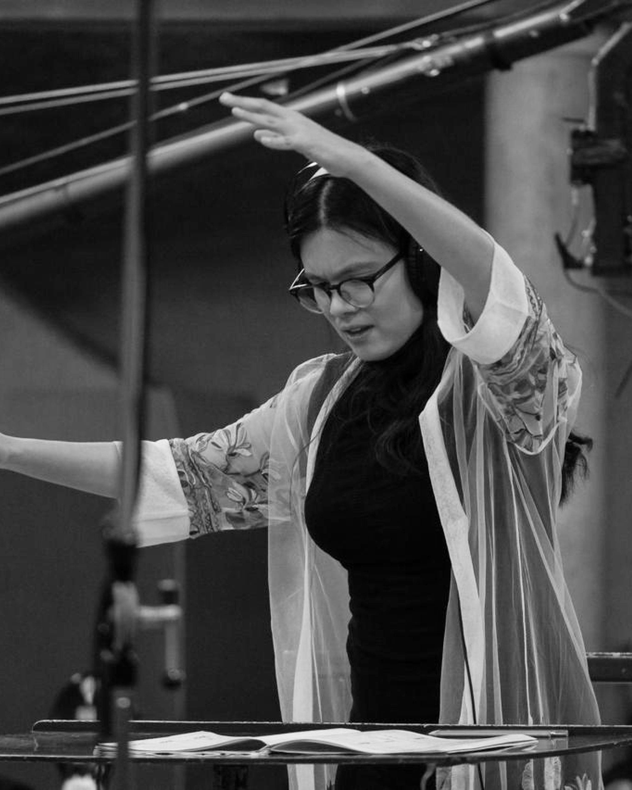 Primer Congreso Iberoamericano de Compositores de Música para Cine