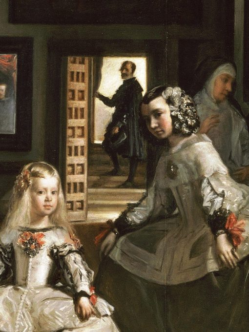Imagen curso Historias del arte