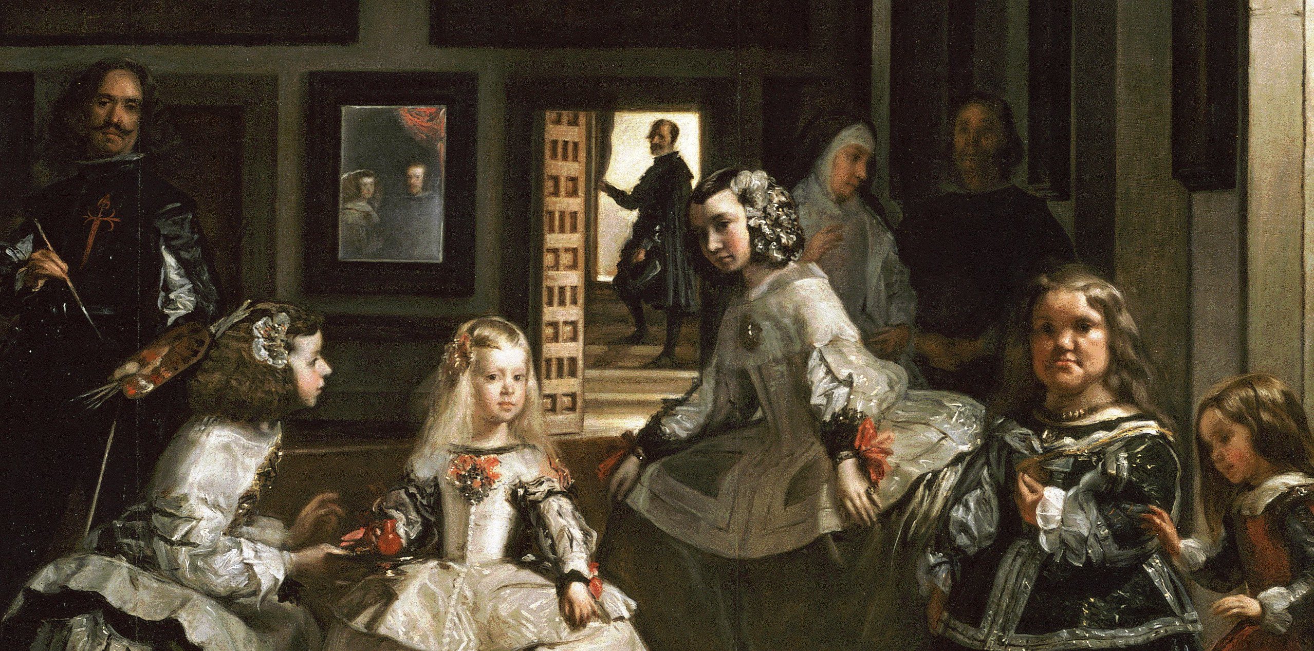 Imagen curso Historias del arte