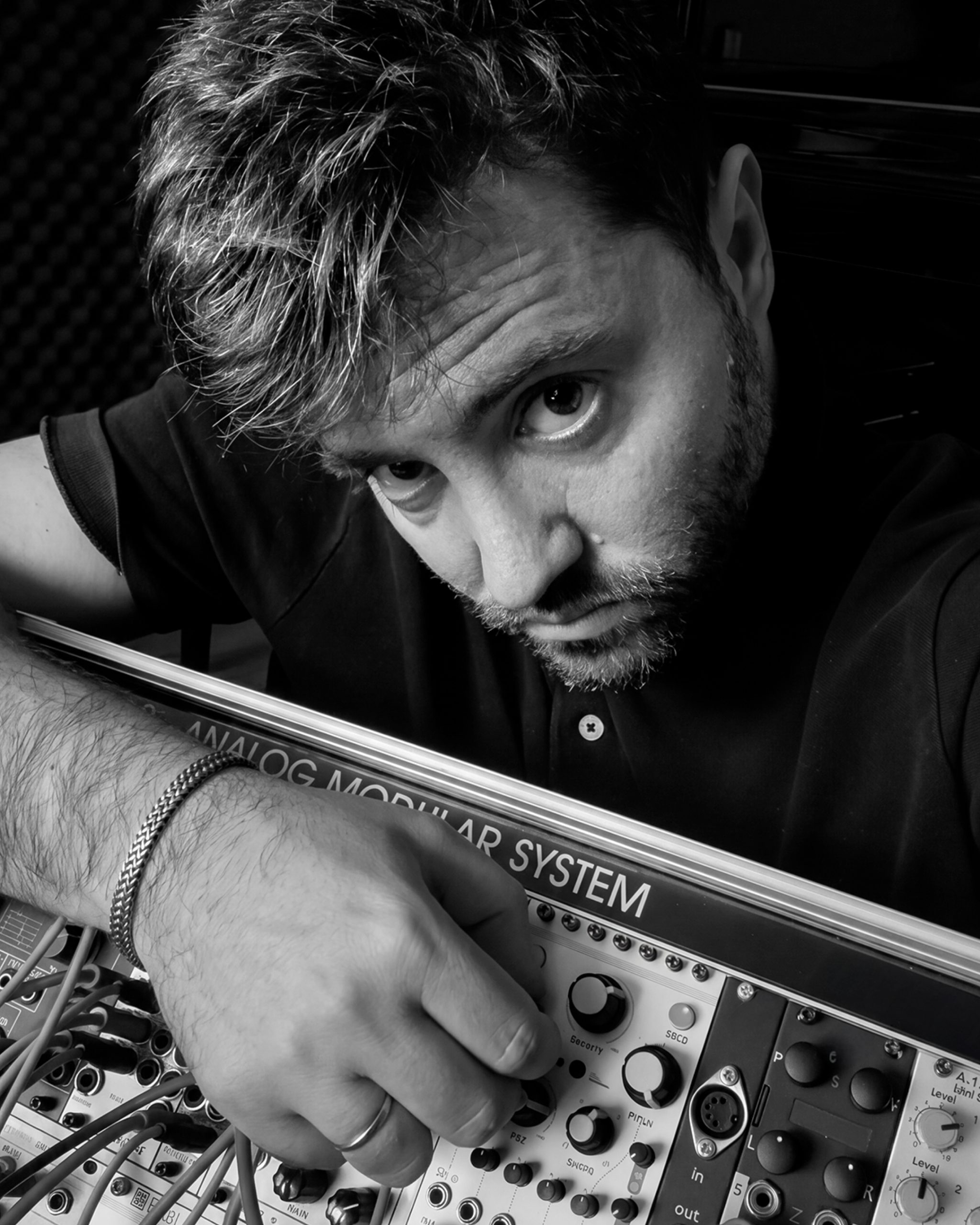 Primer Congreso Iberoamericano de Compositores de Música para Cine