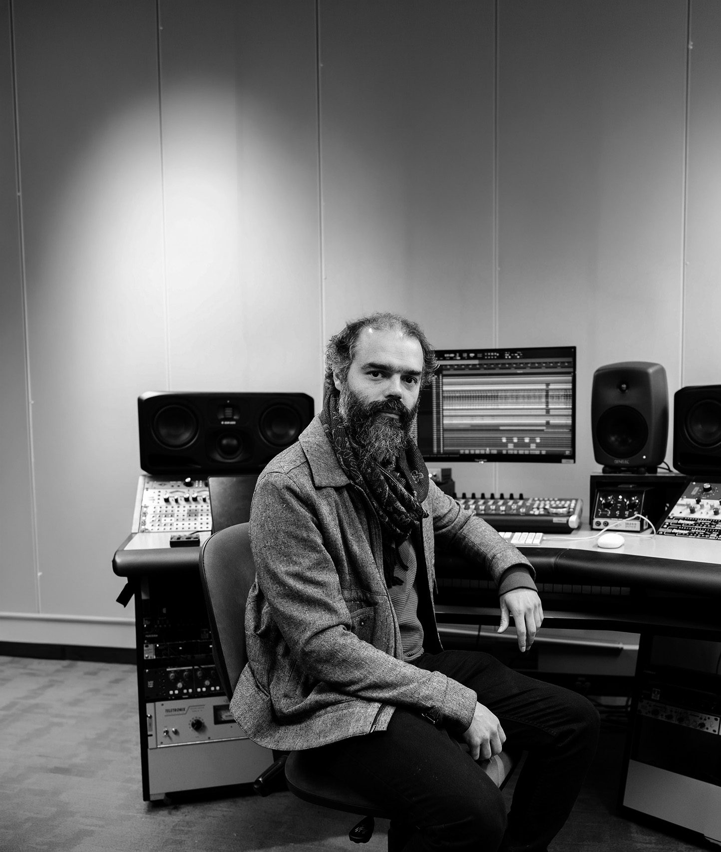 Primer Congreso Iberoamericano de Compositores de Música para Cine