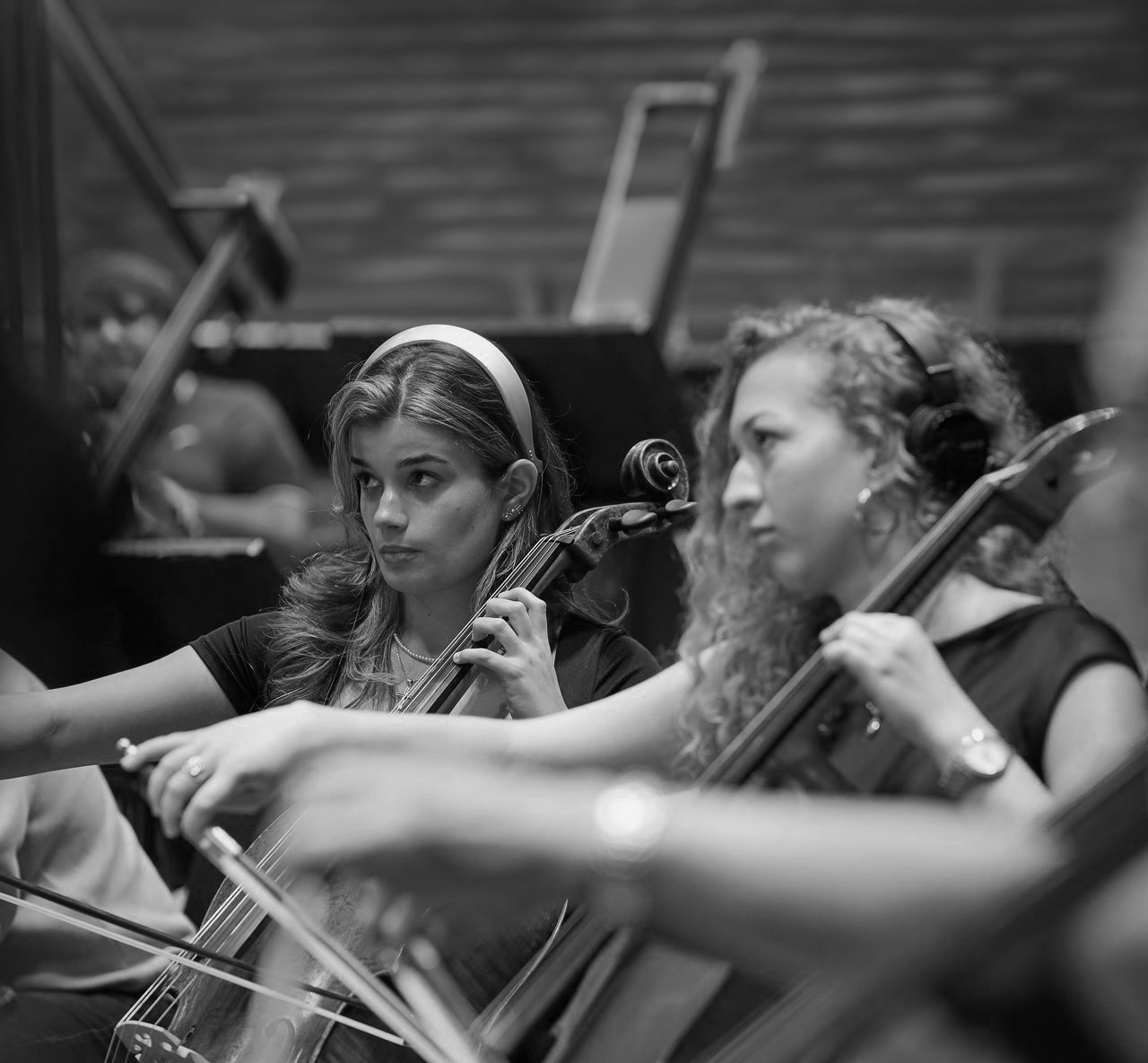 Primer Congreso Iberoamericano de Compositores de Música para Cine