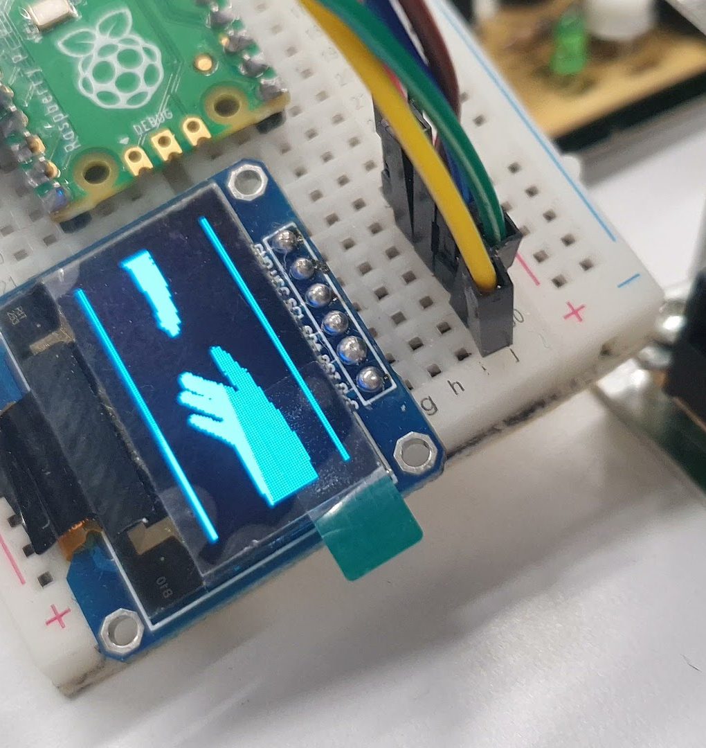 Imagen para el curso información y forma