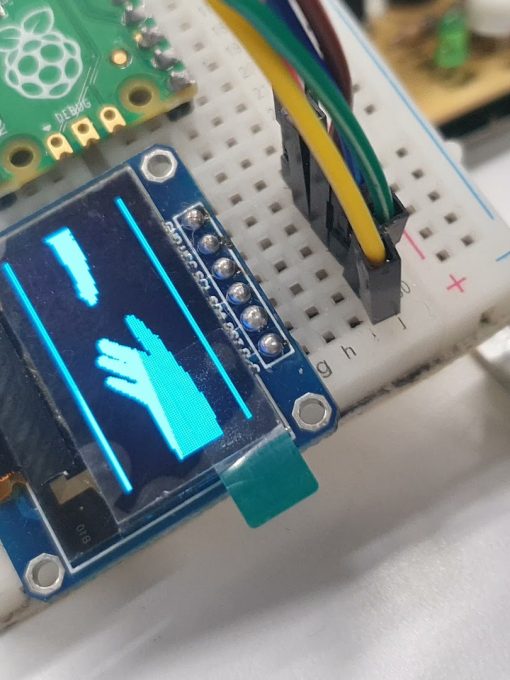 Imagen para el curso información y forma