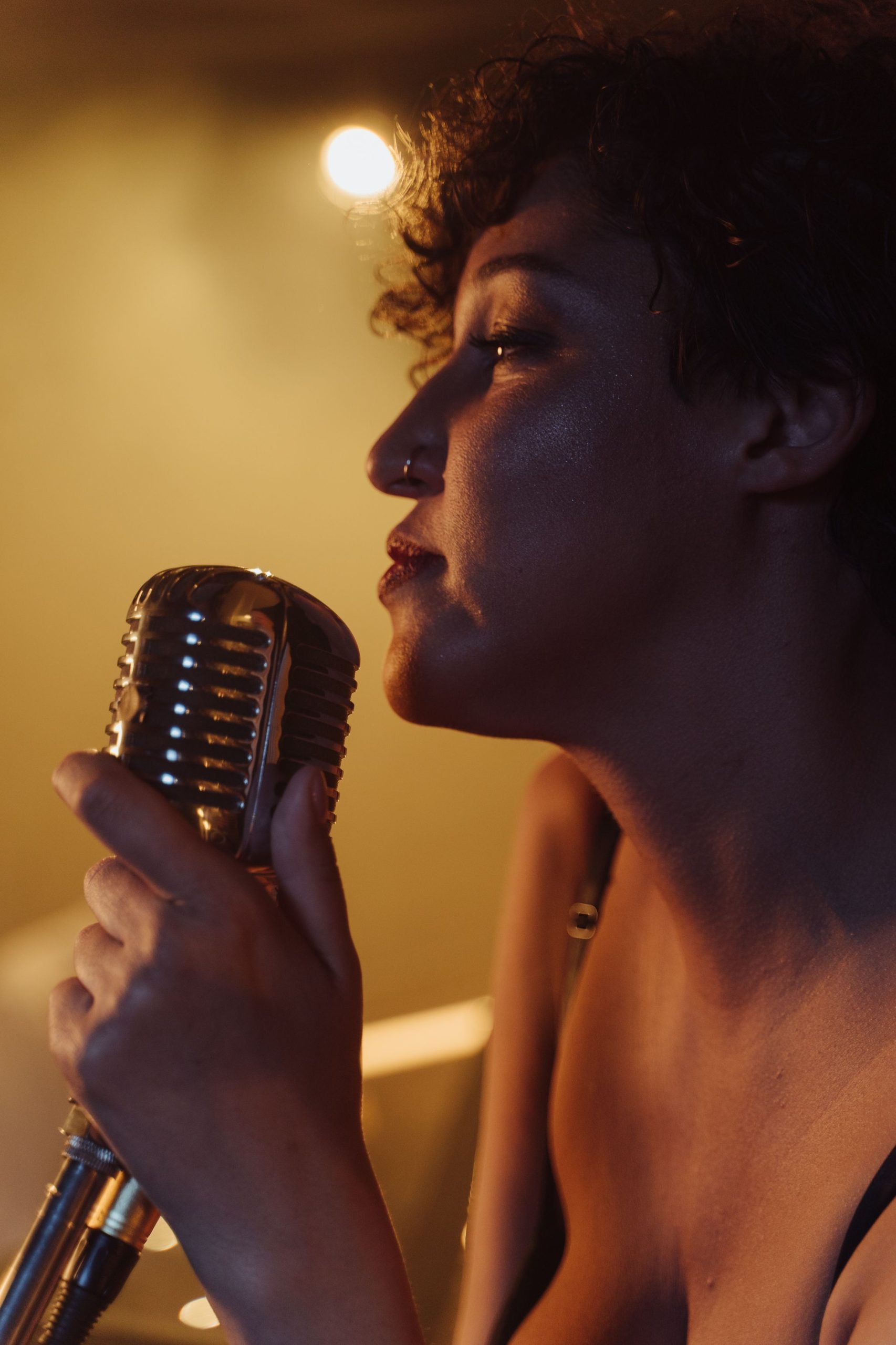 Imagen curso Canto intermedio Jazz