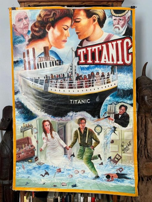 Imagen arte y cine