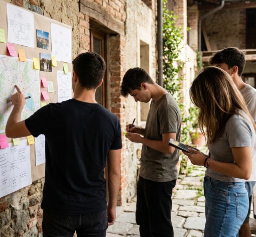 Financiación proyectos culturales