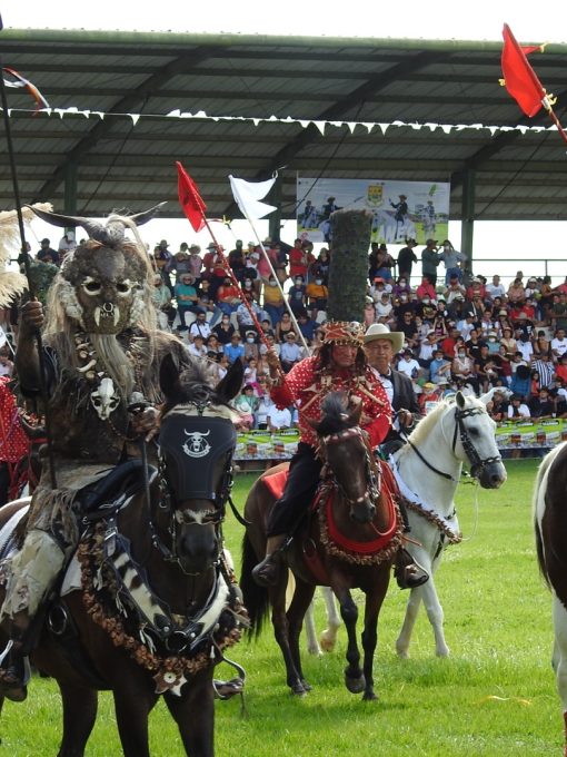 Imagen Patrimonio cultural Colombia