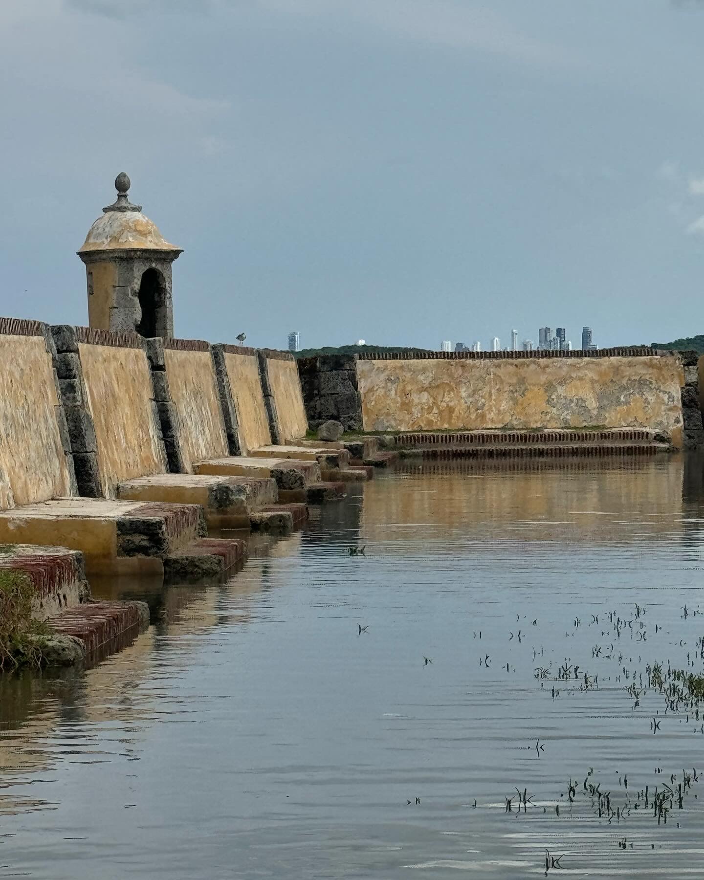 CONTEXTO PATRIMONIAL DE LA ARQUITECTURA EN COLOMBIA