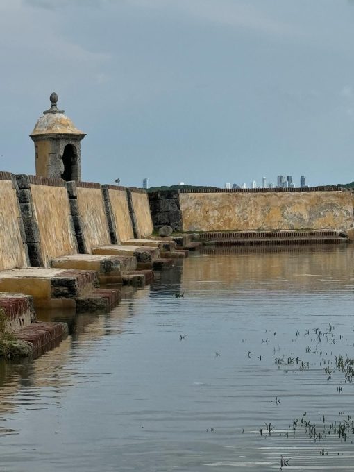 Imagen contexto patrimonial de arquitectura