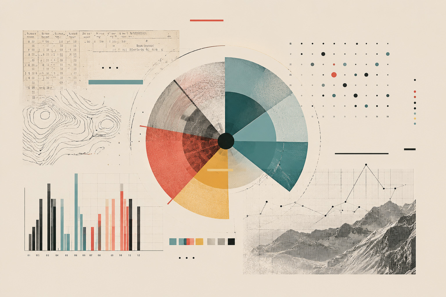 Datos y Representación (Rht)