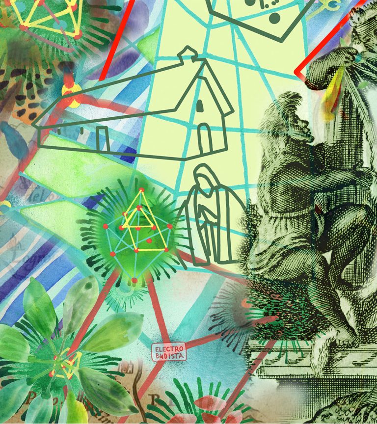 HAT: Historias del Arte — Escuela de Campo en Colombia