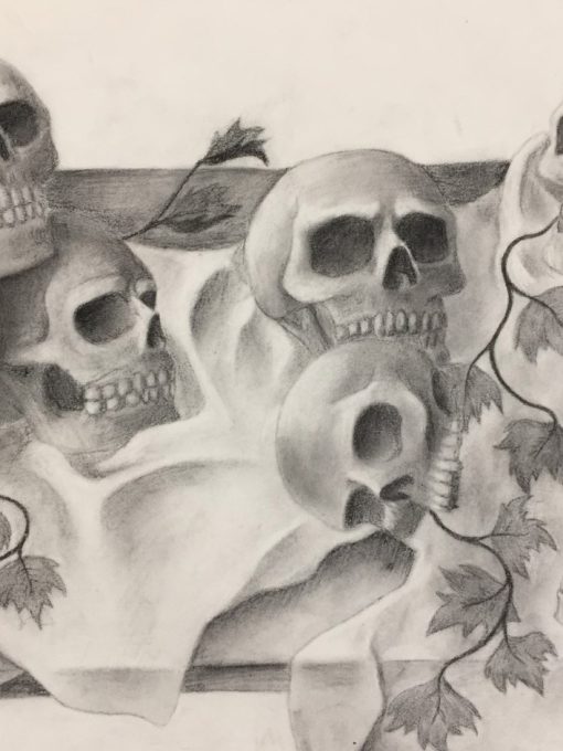 Imagen para el curso de Fundamentos de Dibujo