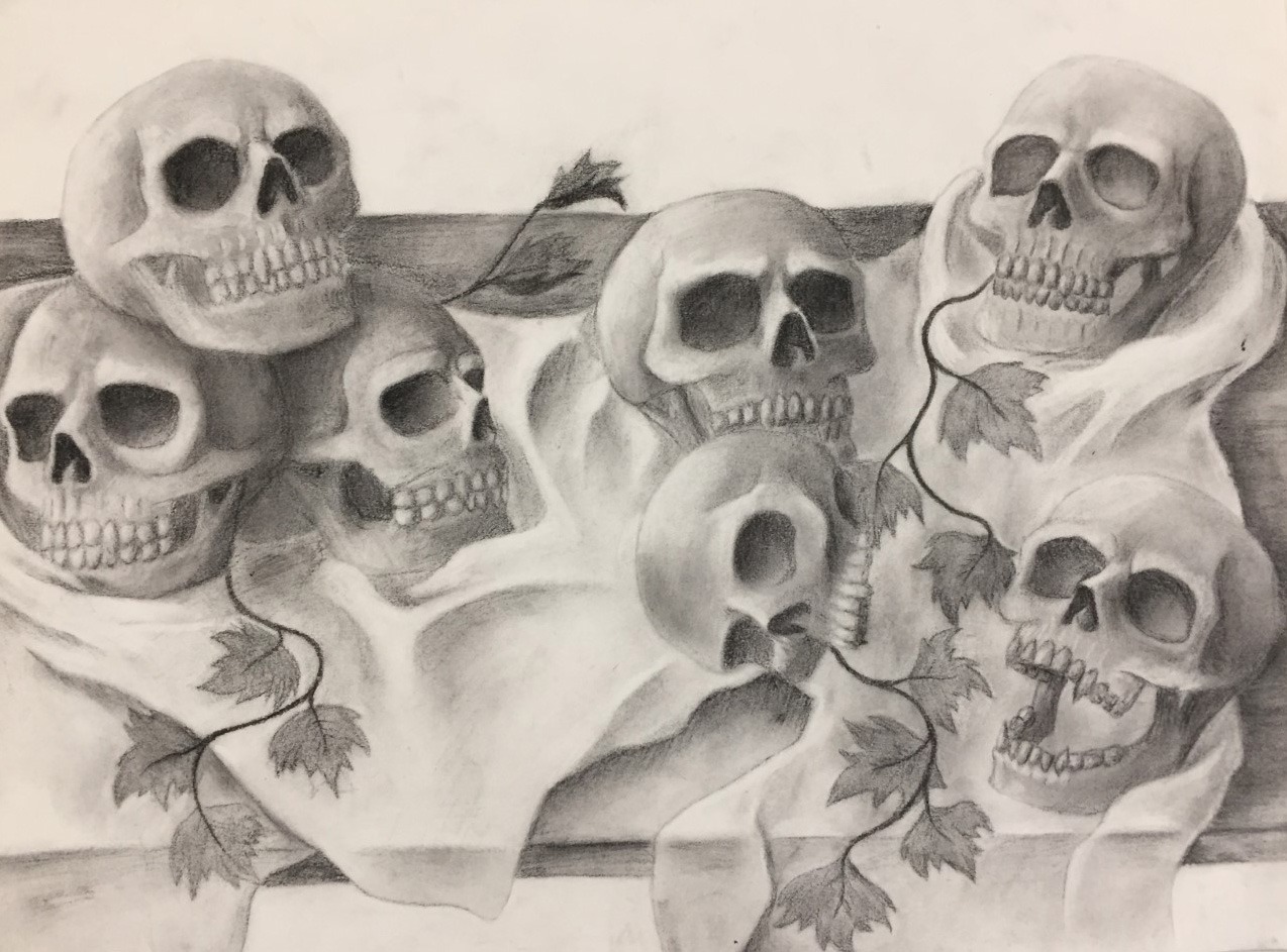Imagen para el curso de Fundamentos de Dibujo