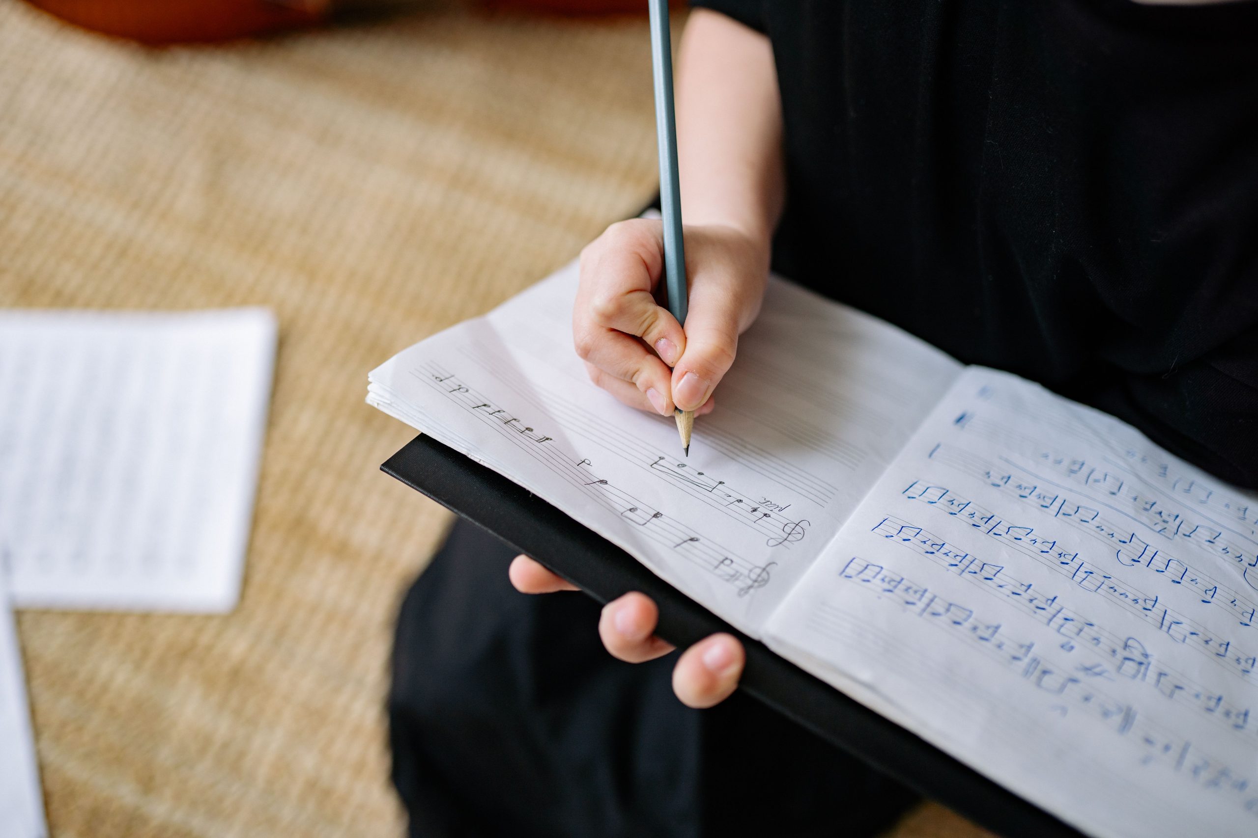 Imagen Prácticas auditivas y lectura musical