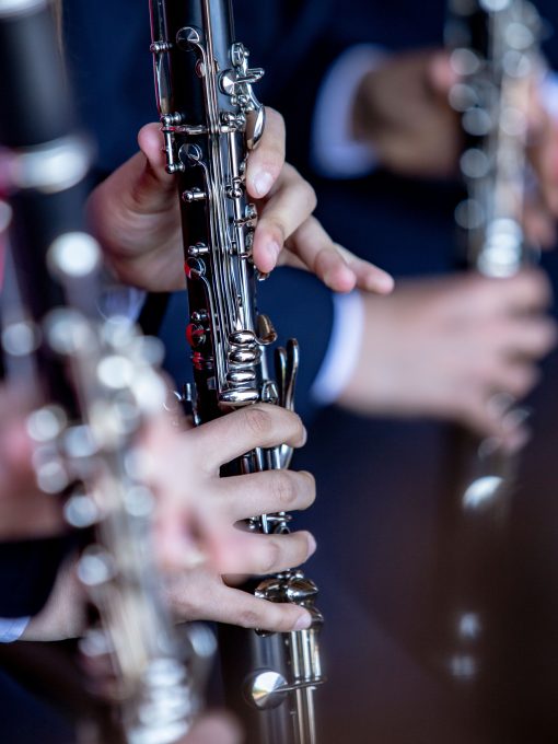Imagen Instrumentación