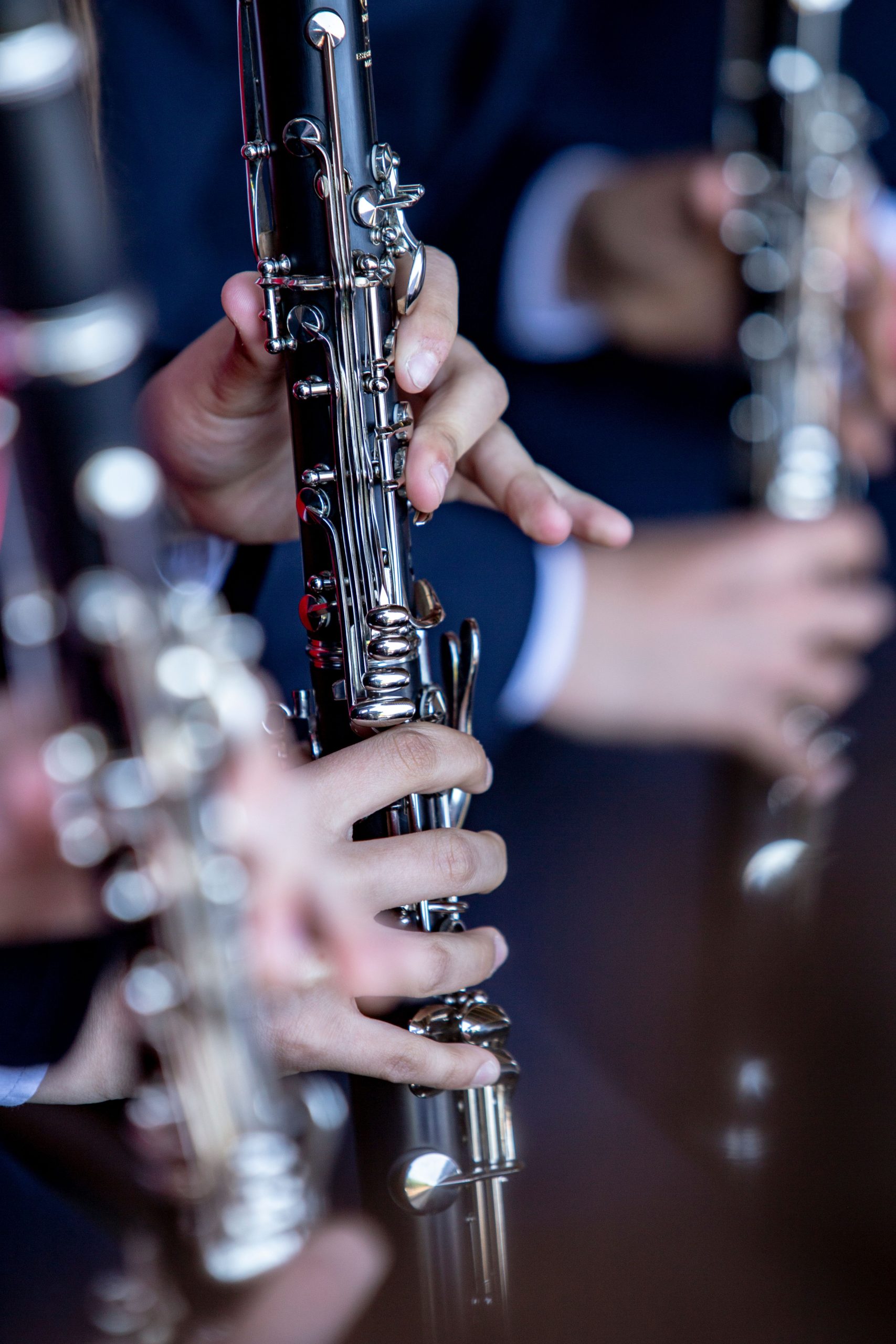 Imagen Instrumentación