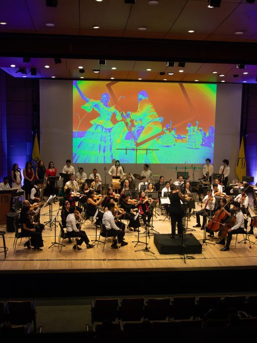 Imagen para el curso Composición Cine Clásico
