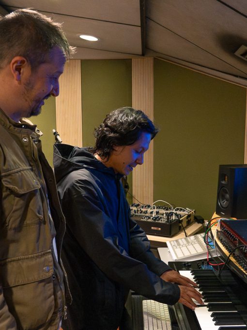 Imagen para el curso Composición cinematográfica con recursos mixtos