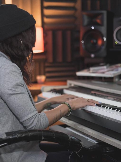 PRACTICA LABORAL DE GRADO MÚSICA
