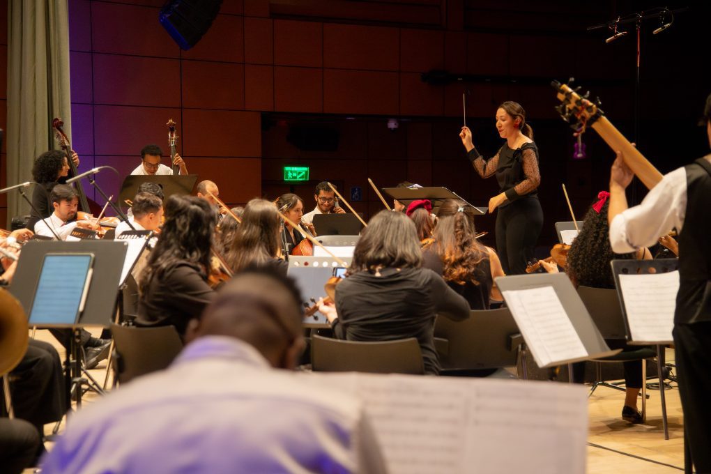 Imagen Orquesta Conjunto