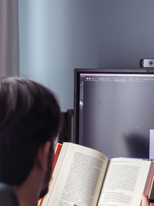 Imagen para el curso humanidades, tecnologìa y cultura
