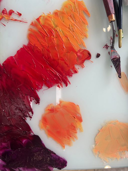 Imagen para el Curso Fundamentos de Pintura