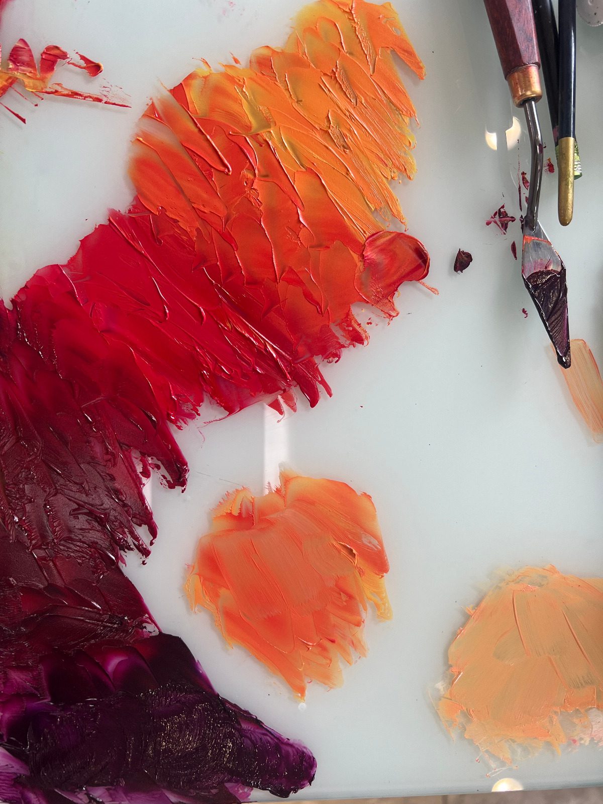 Imagen para el Curso Fundamentos de Pintura