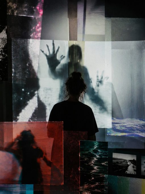 VÍDEO - EXPERIMENTAL