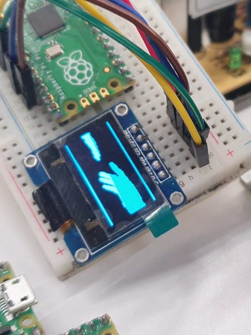 CREACIÓN ELECTRÓNICA
