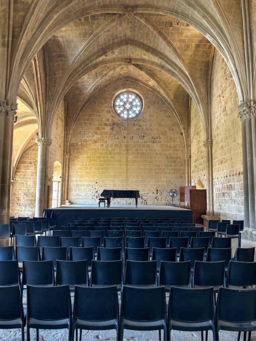 Fundamentos de Acústica y Psicoacústica