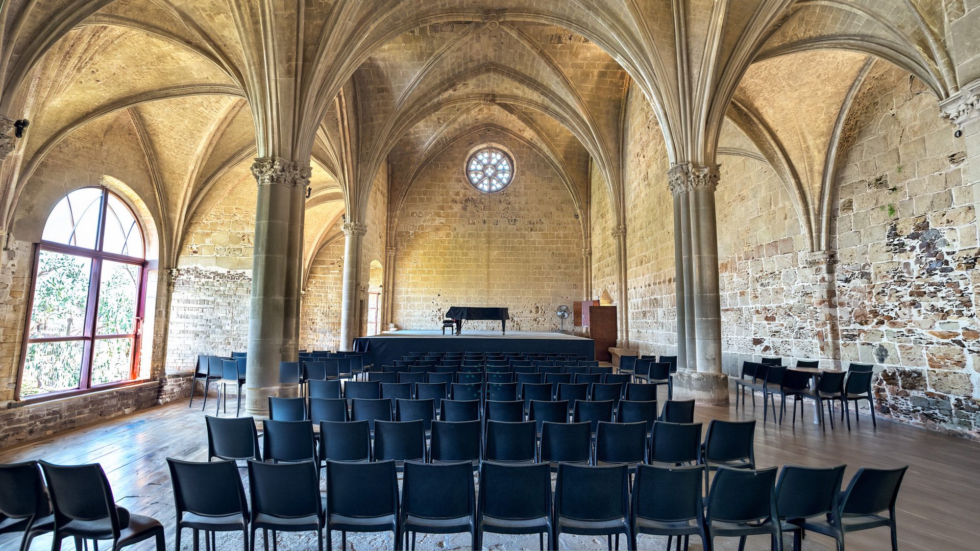 Fundamentos de Acústica y Psicoacústica