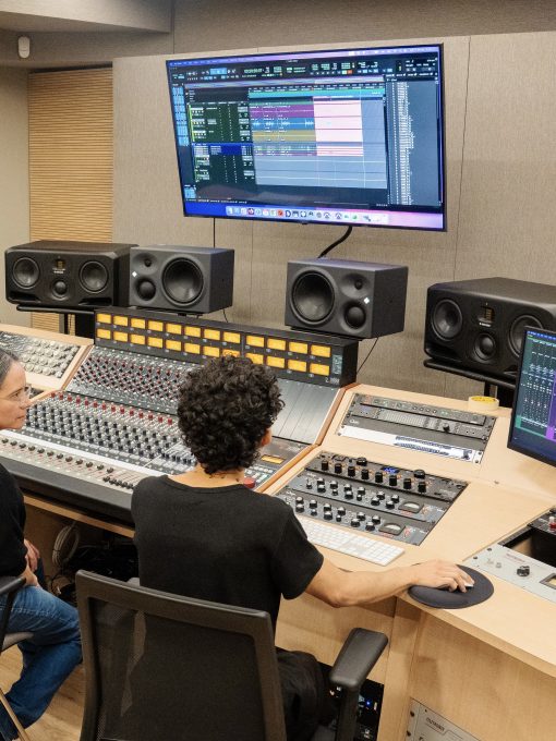 Imagen curso negocios de la música