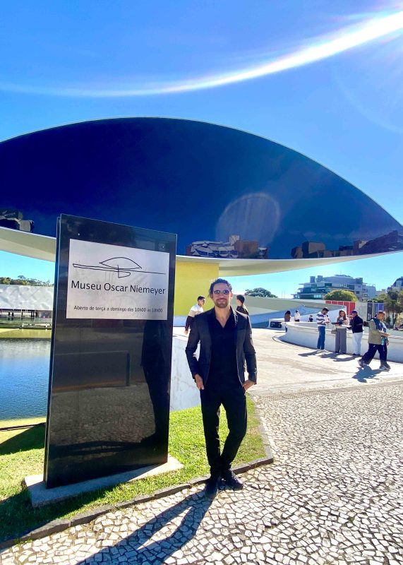 Imagen del anuncio egresados de arte de uniandes participarán en la 16.ª bienal de curitiba 2026