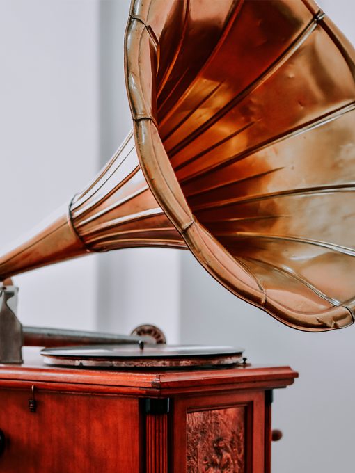 CIENCIA, MÚSICA, TECNOLOGÍA