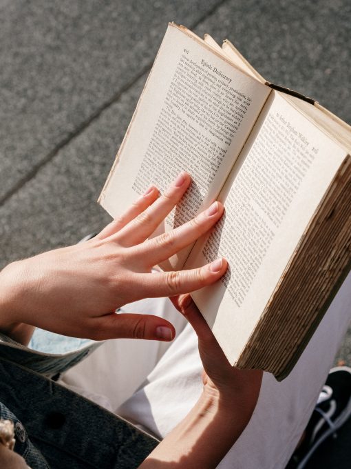Imagen curso biblioteca de mujeres