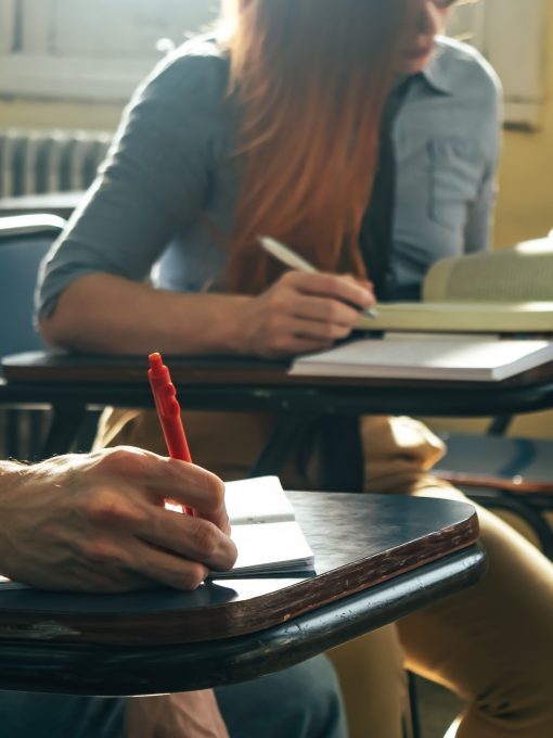 Proyecto en escritura creativa