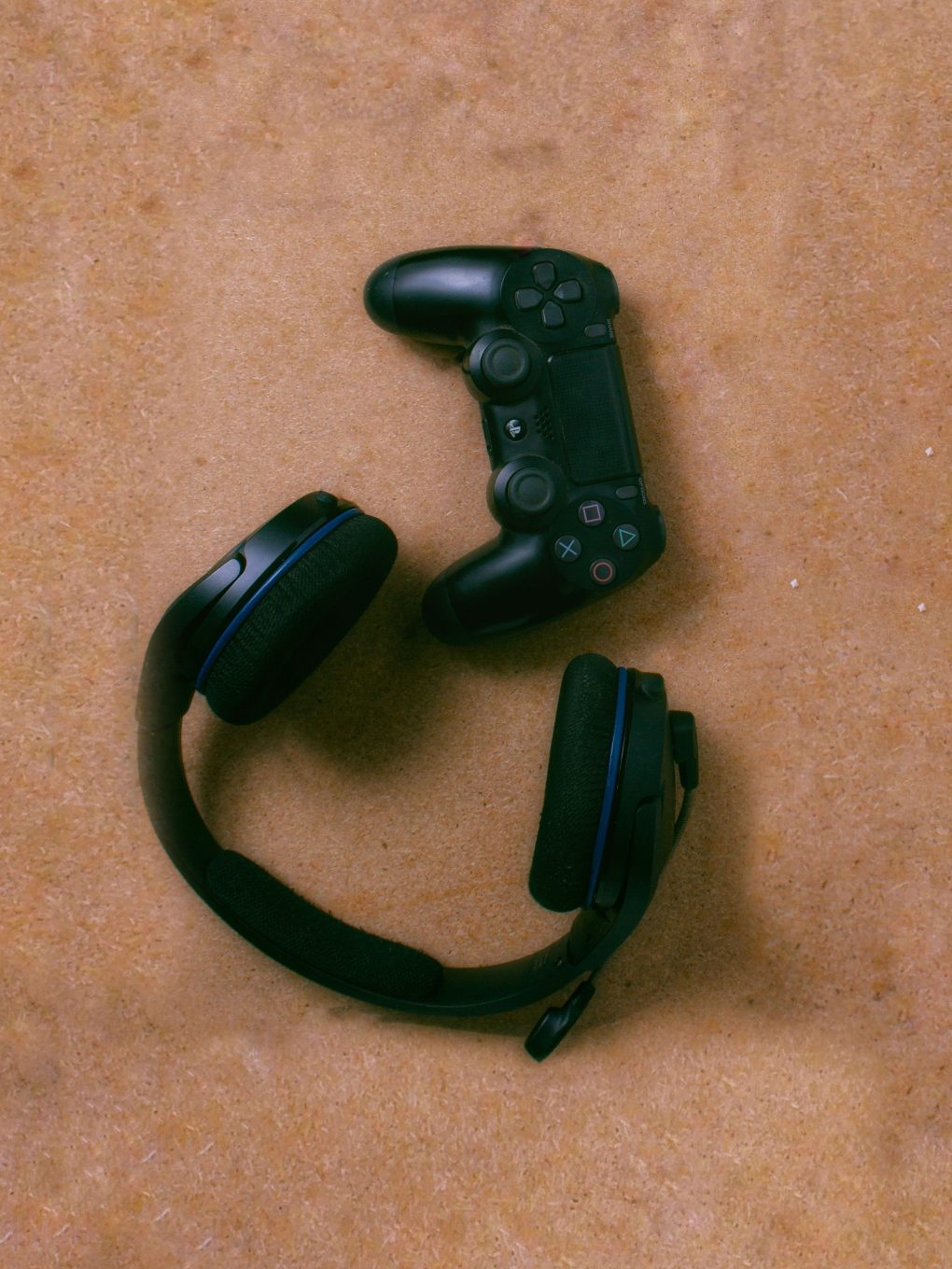 Imagen audio para videojuegos