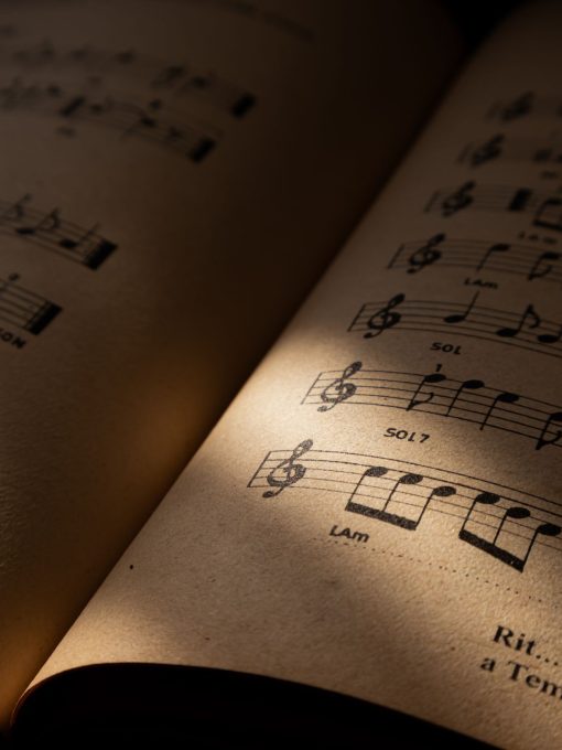 Imagen para el curso Memorias Musicales
