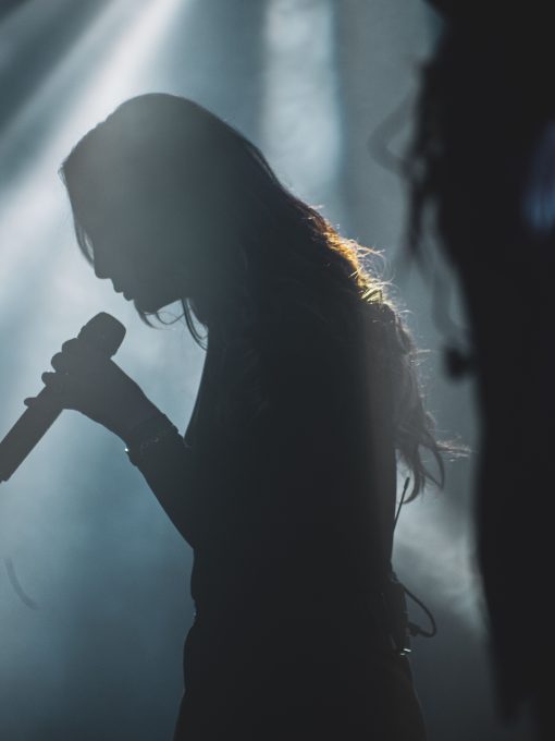 Imagen Canto avanzado jazz y músicas populares