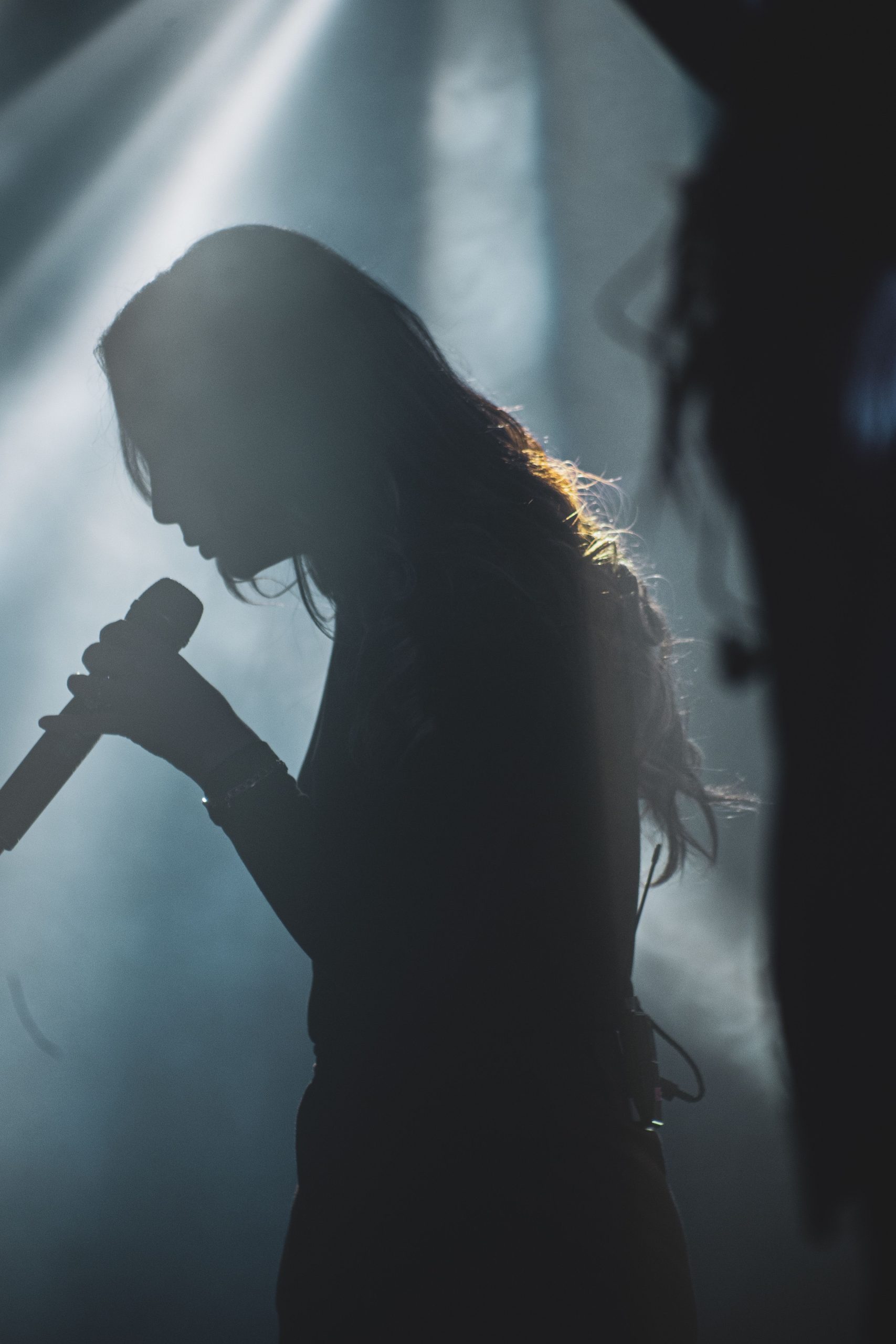 Imagen Canto avanzado jazz y músicas populares