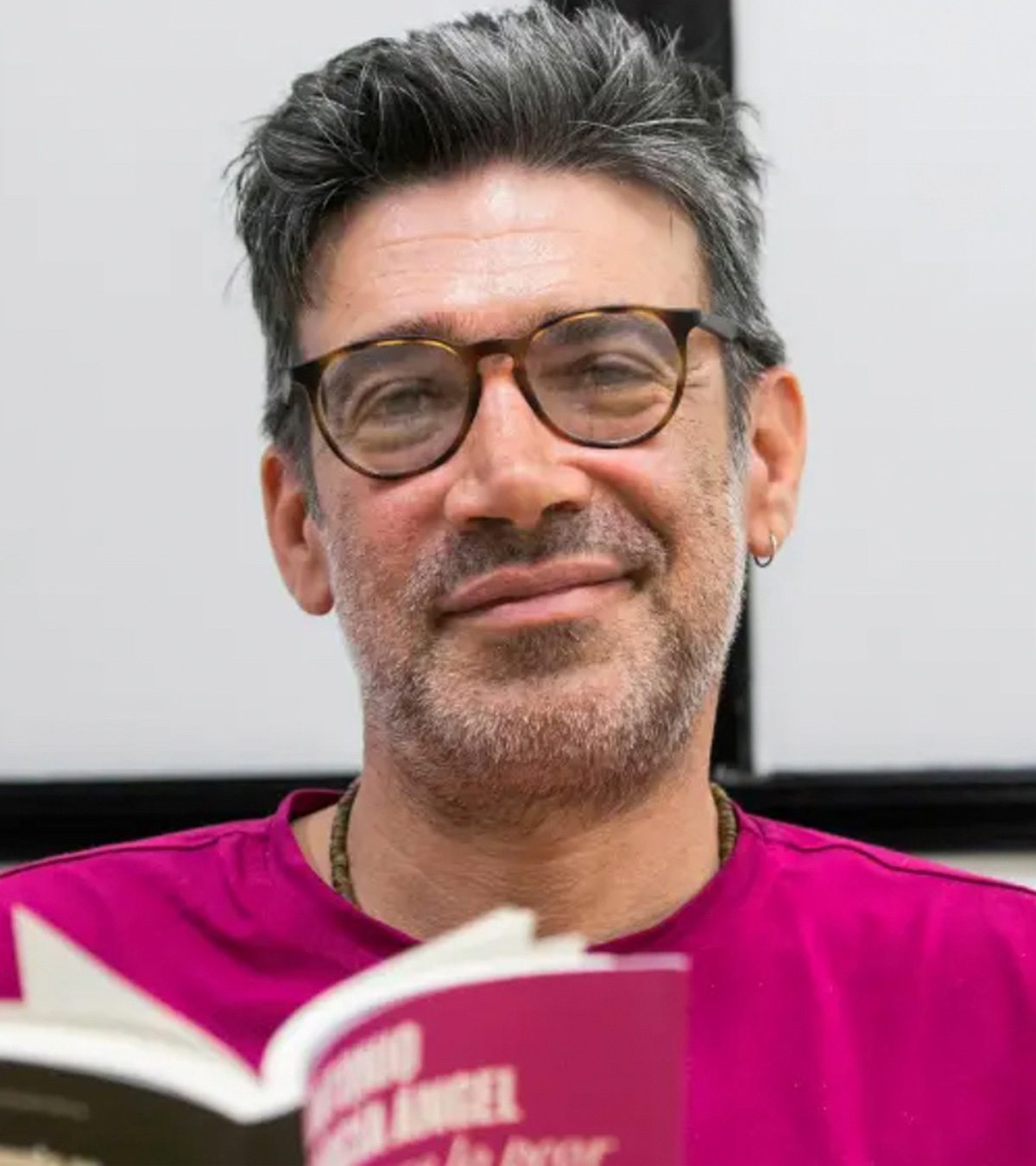 El humor como lente: escribir para hacer reír