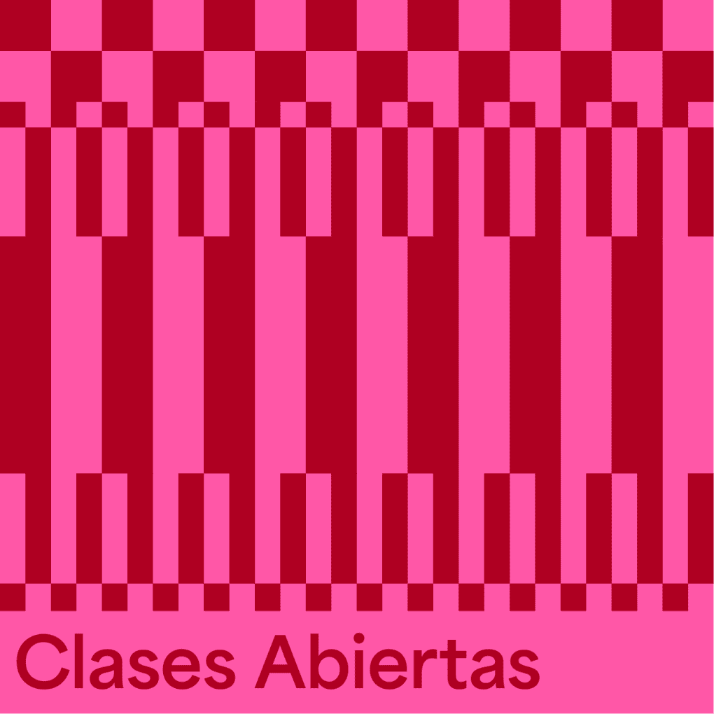 Clases Abiertas