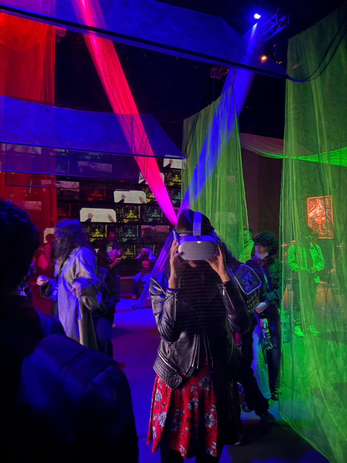 FEST.HEX — Festival Internacional de la Imagen 2026