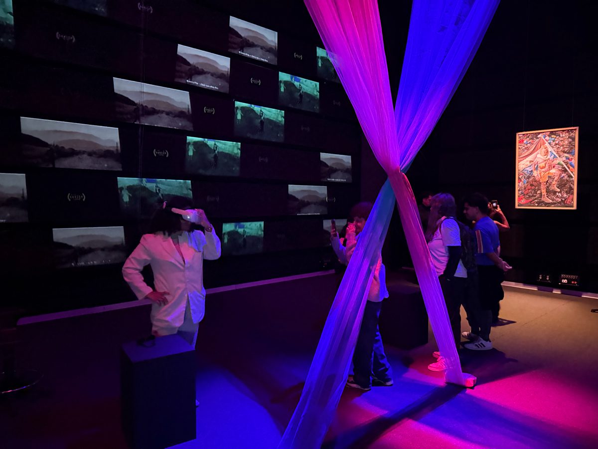 FEST.HEX — Festival Internacional de la Imagen 2026