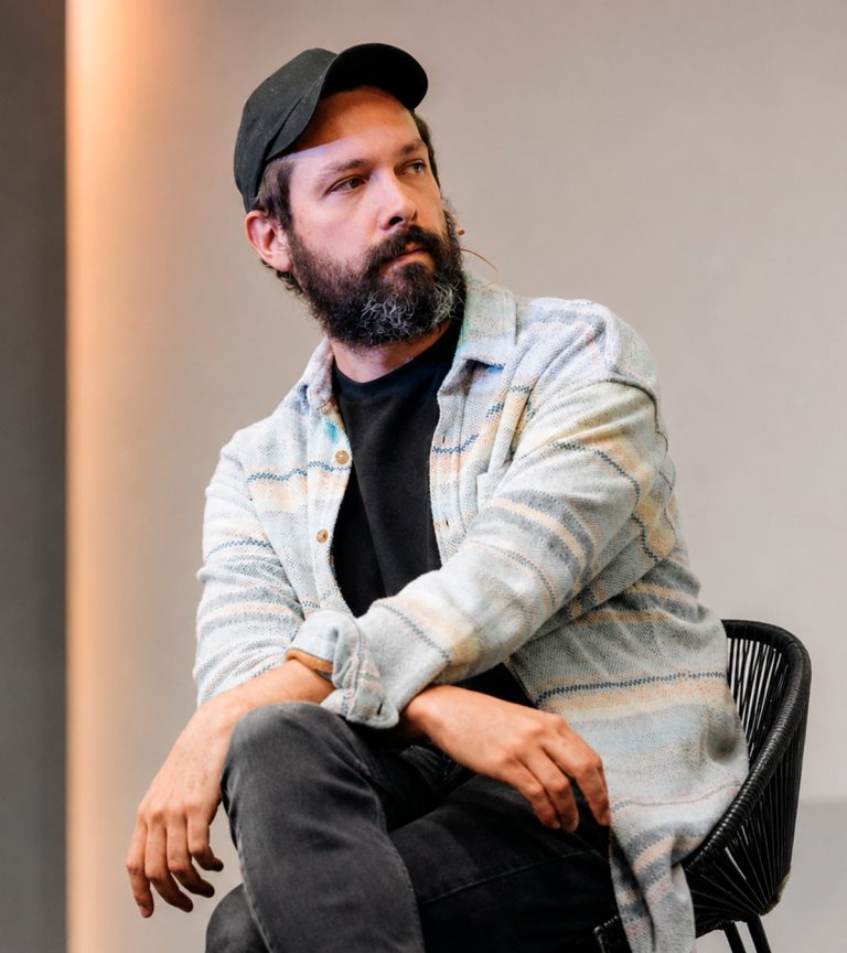 Emprende Talks: Diego Maldonado