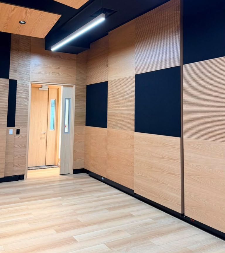 Inauguración nuevos espacios del Bloque Z de ArteHum