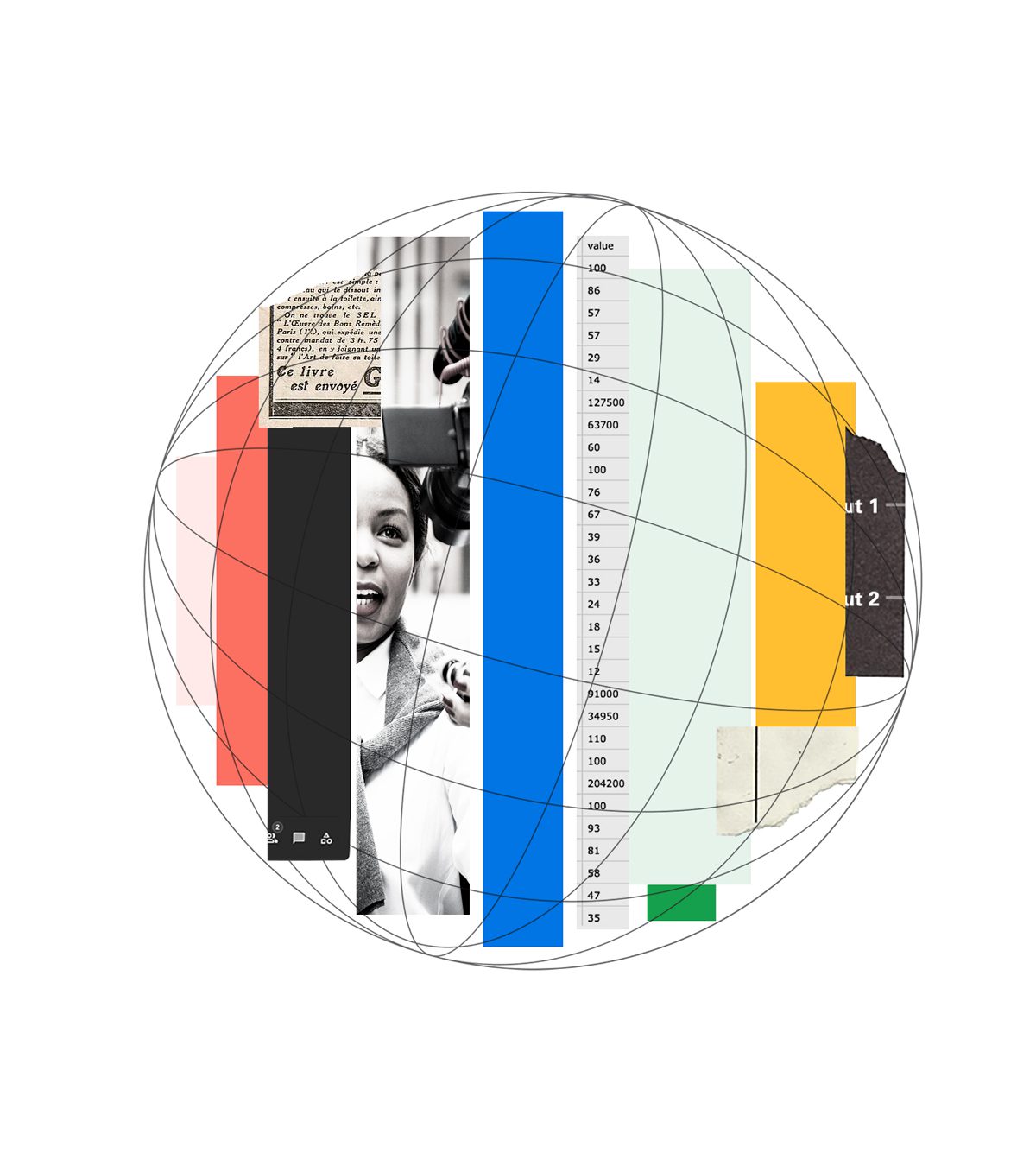 Capacitación para periodistas — Herramientas de IA de Google