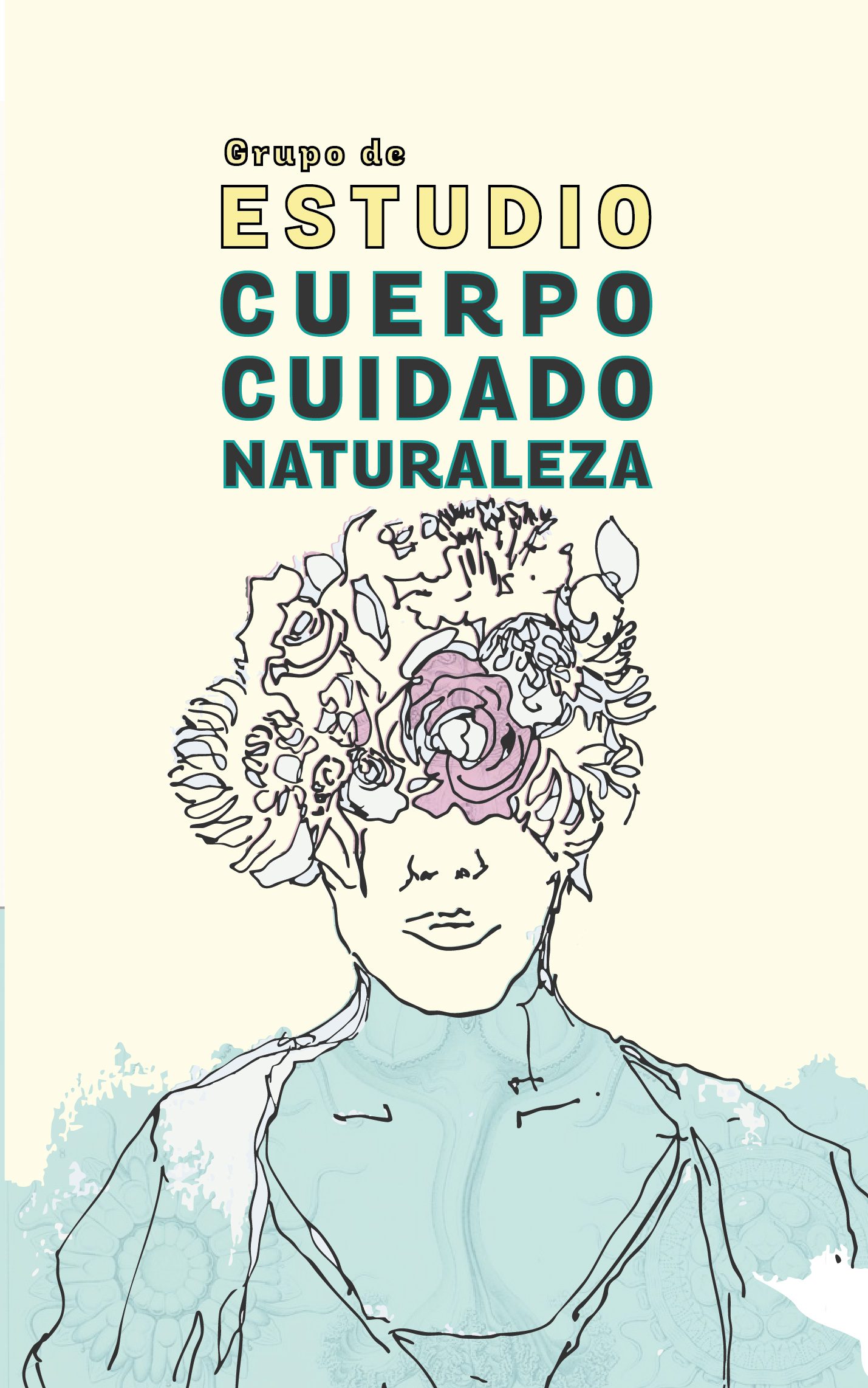 Grupo de Estudio Cuerpo Cuidado Naturaleza